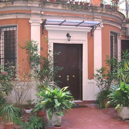 Vivilo Collection - Opera Teather Apartment - Very Central Roma Eksteriør bilde