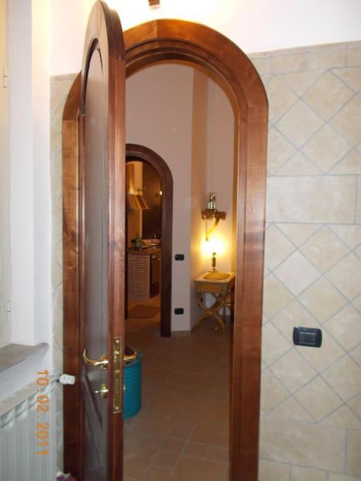 Vivilo Collection - Opera Teather Apartment - Very Central Roma Eksteriør bilde