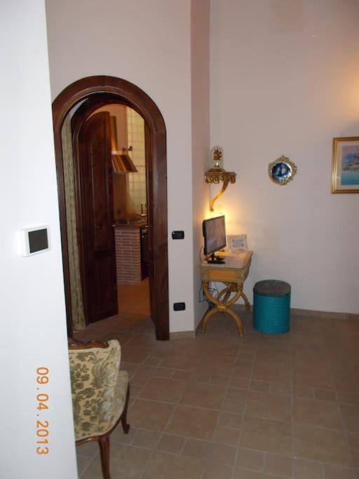 Vivilo Collection - Opera Teather Apartment - Very Central Roma Eksteriør bilde