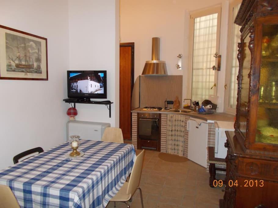 Vivilo Collection - Opera Teather Apartment - Very Central Roma Eksteriør bilde